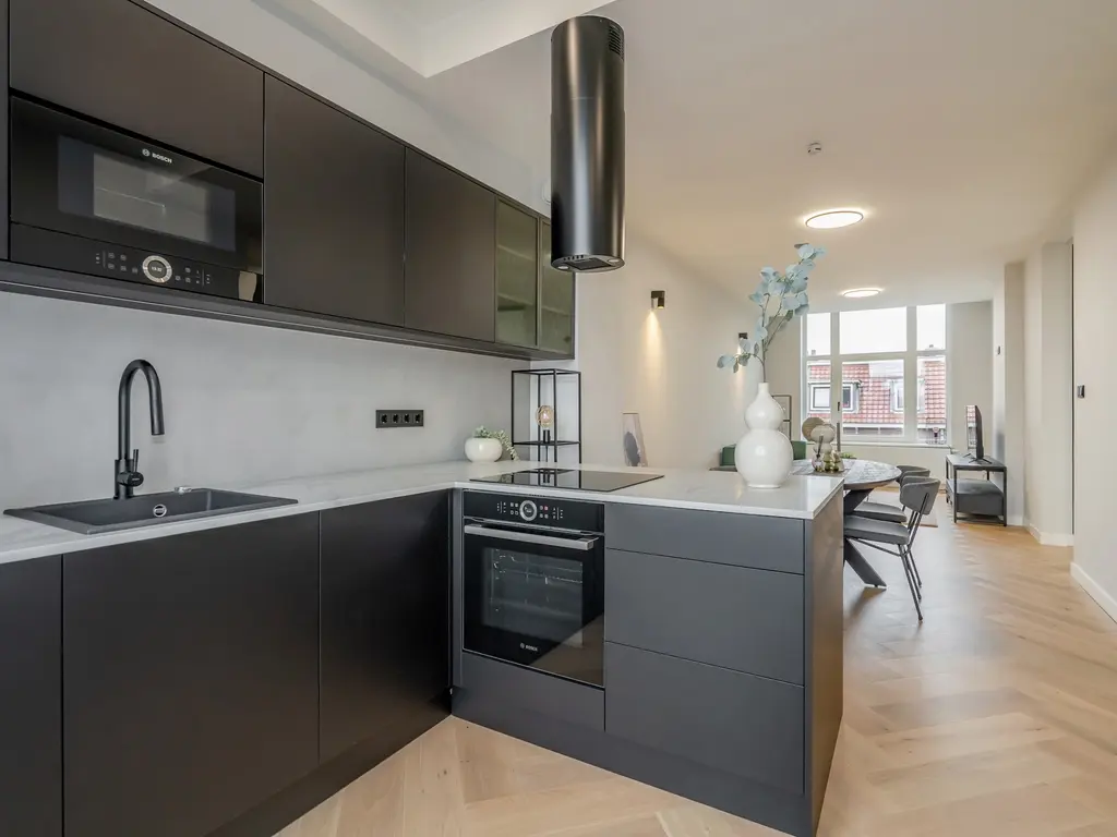 Frederik Hendrikstraat 89, Delft