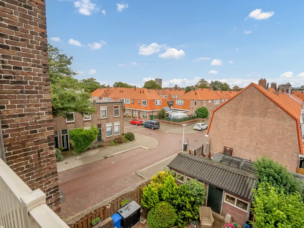 Frederik Hendrikstraat 89, Delft
