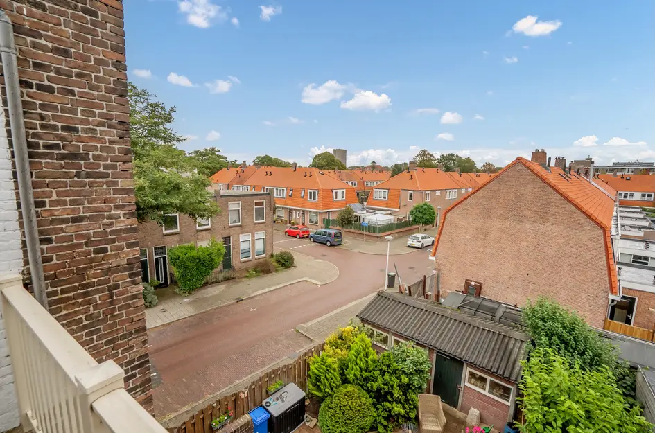 Frederik Hendrikstraat 89