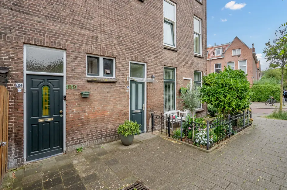 Frederik Hendrikstraat 89