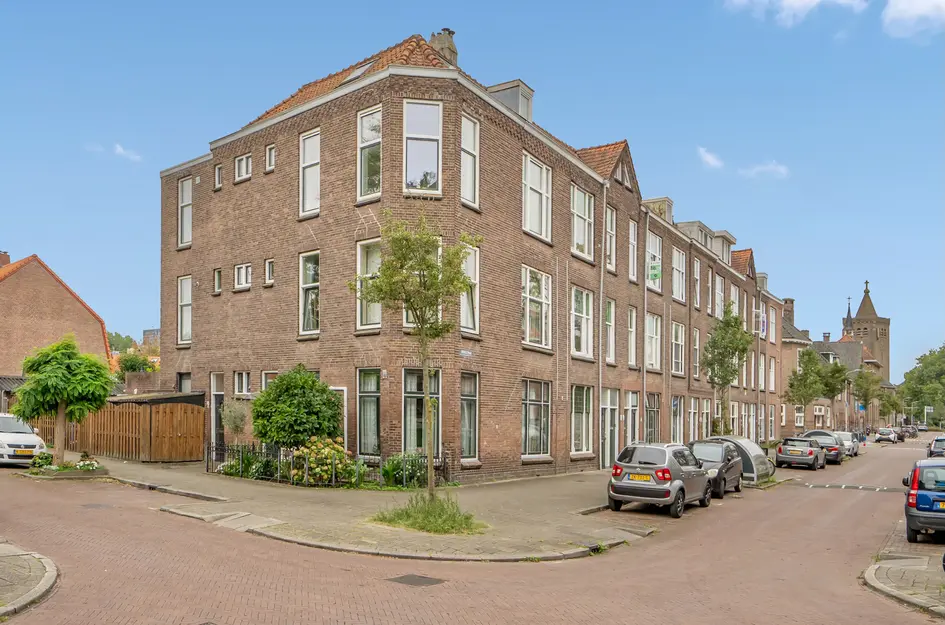 Frederik Hendrikstraat 89
