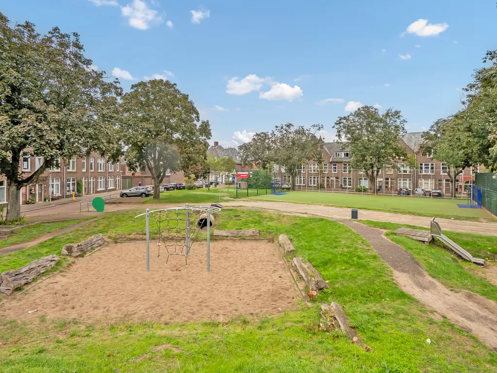 Frederik Hendrikstraat 89, Delft