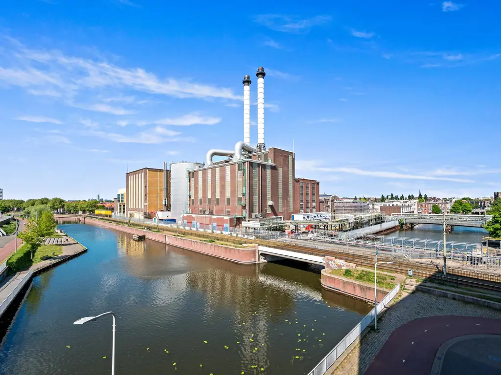 Asmansweg 28, 's-Gravenhage