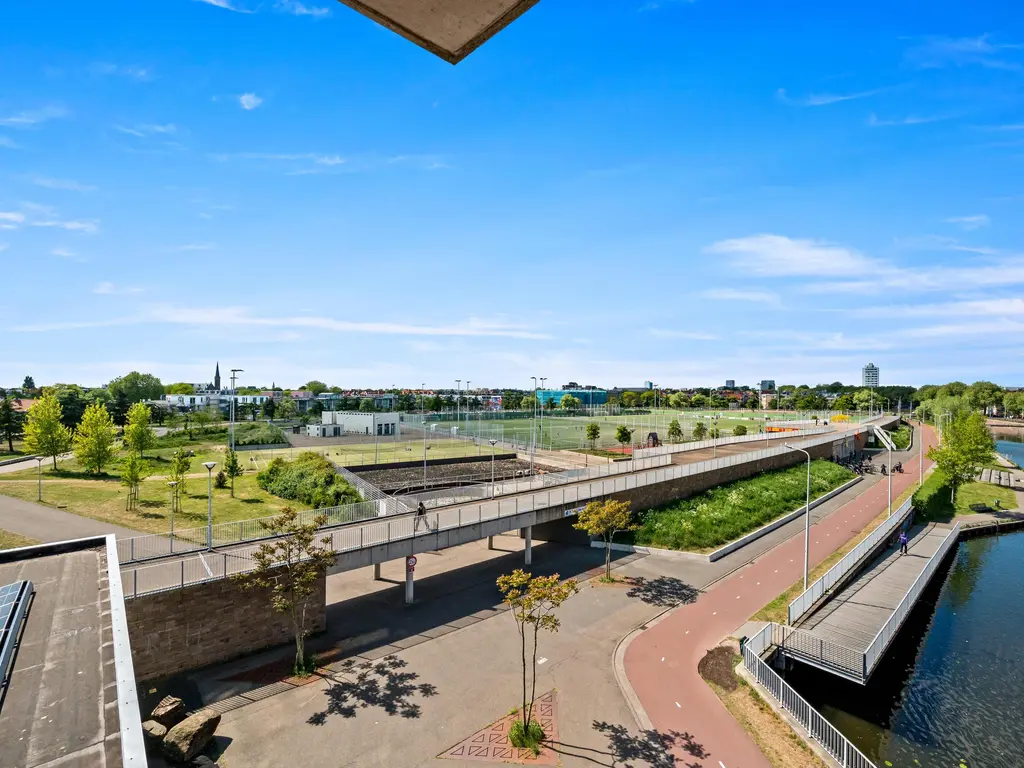 Asmansweg 28, 's-Gravenhage
