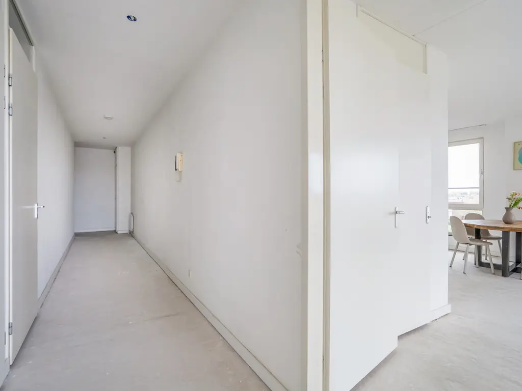 Asmansweg 28, 's-Gravenhage