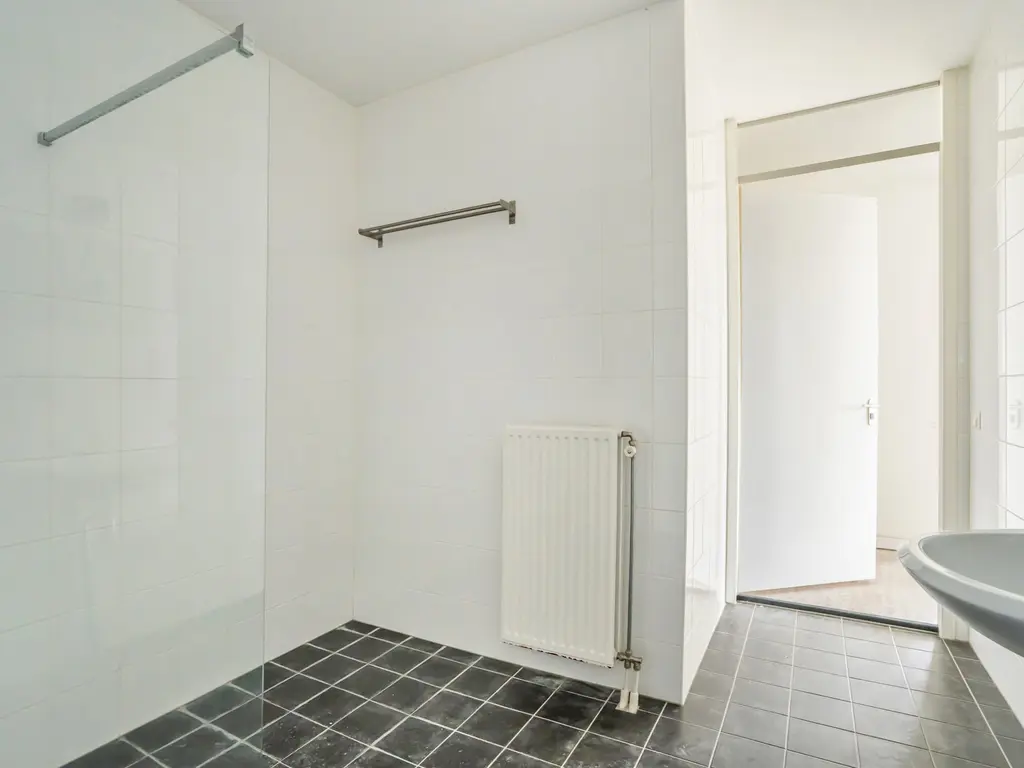 Asmansweg 28, 's-Gravenhage