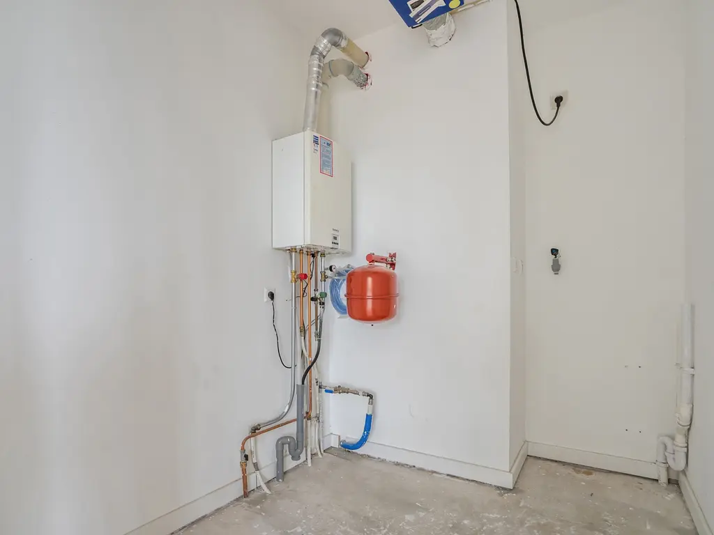 Asmansweg 28, 's-Gravenhage