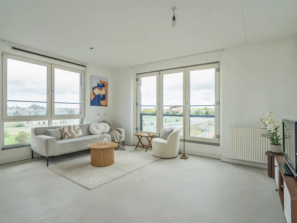 Asmansweg 28, 's-Gravenhage