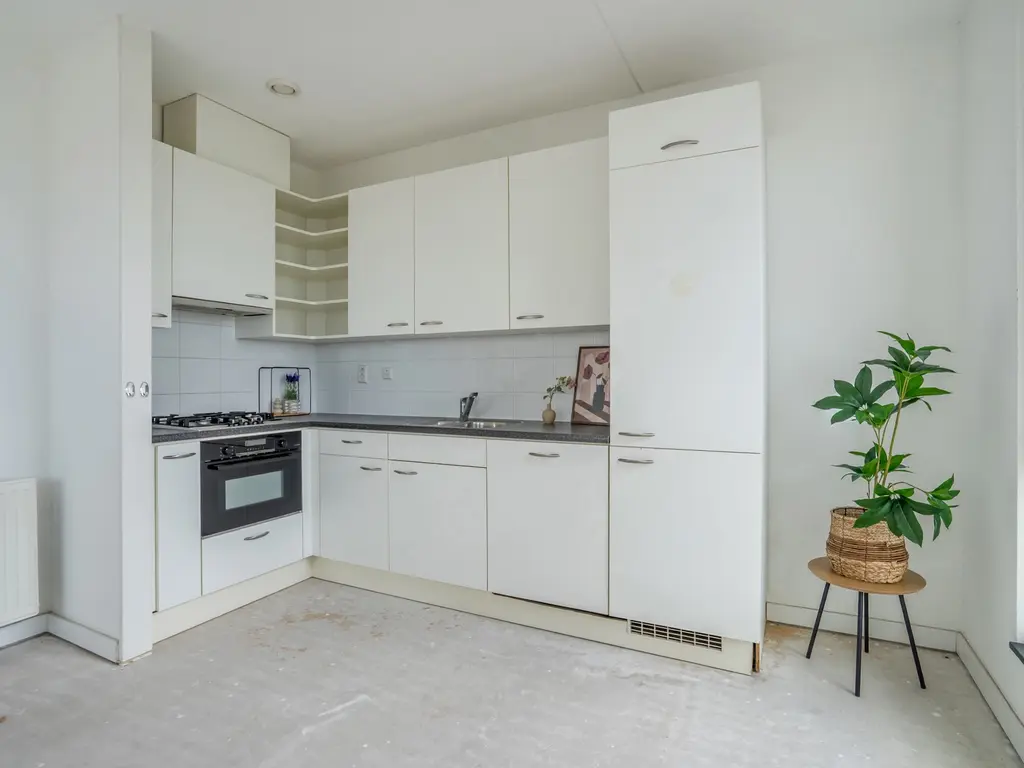 Asmansweg 28, 's-Gravenhage