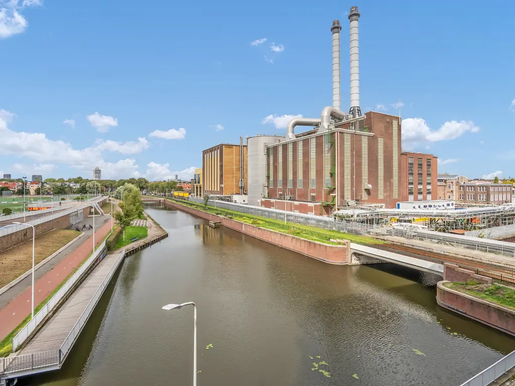 Asmansweg 28, 's-Gravenhage