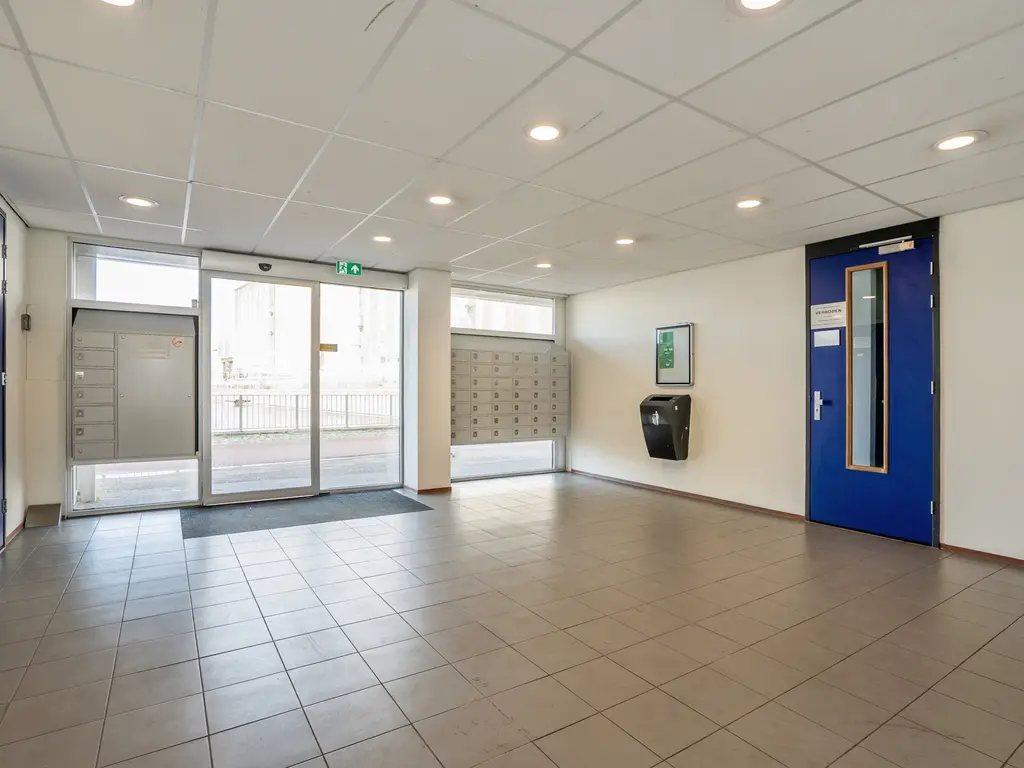 Asmansweg 28, 's-Gravenhage