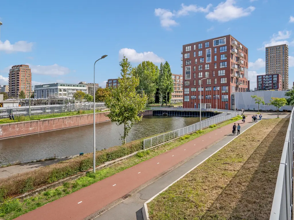 Asmansweg 28, 's-Gravenhage