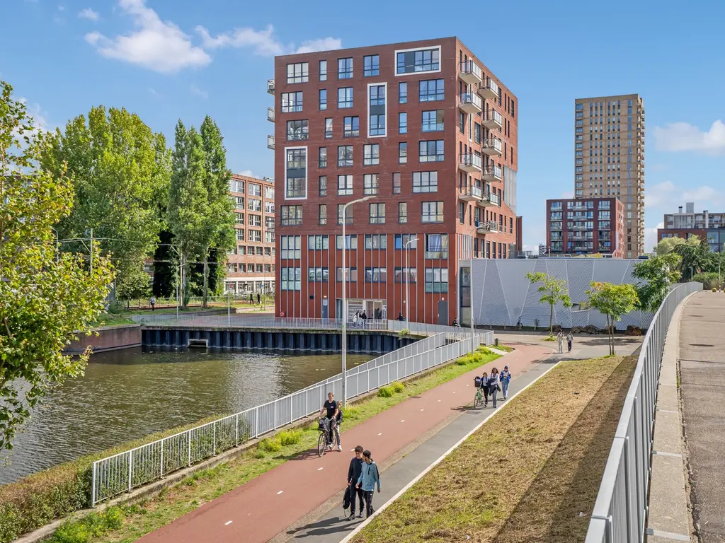 Asmansweg 28, 's-Gravenhage