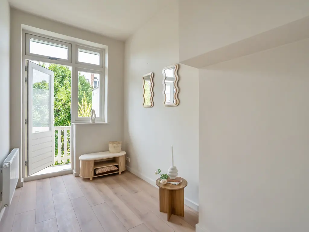 Cromvlietkade 30, Rijswijk