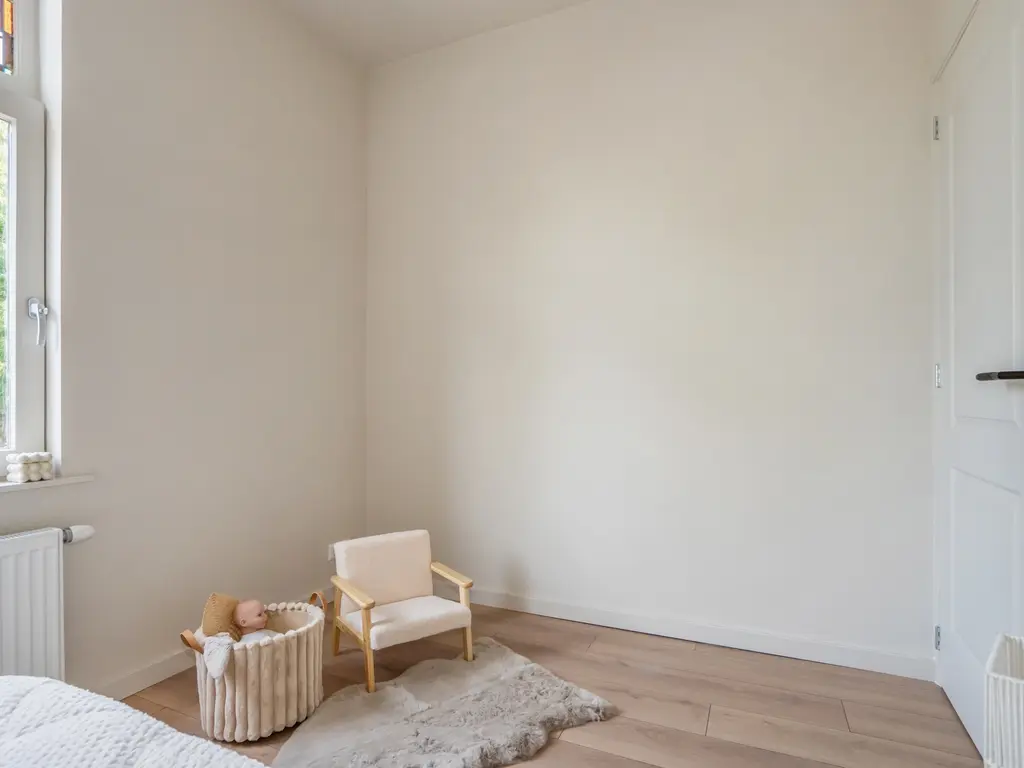Cromvlietkade 30, Rijswijk