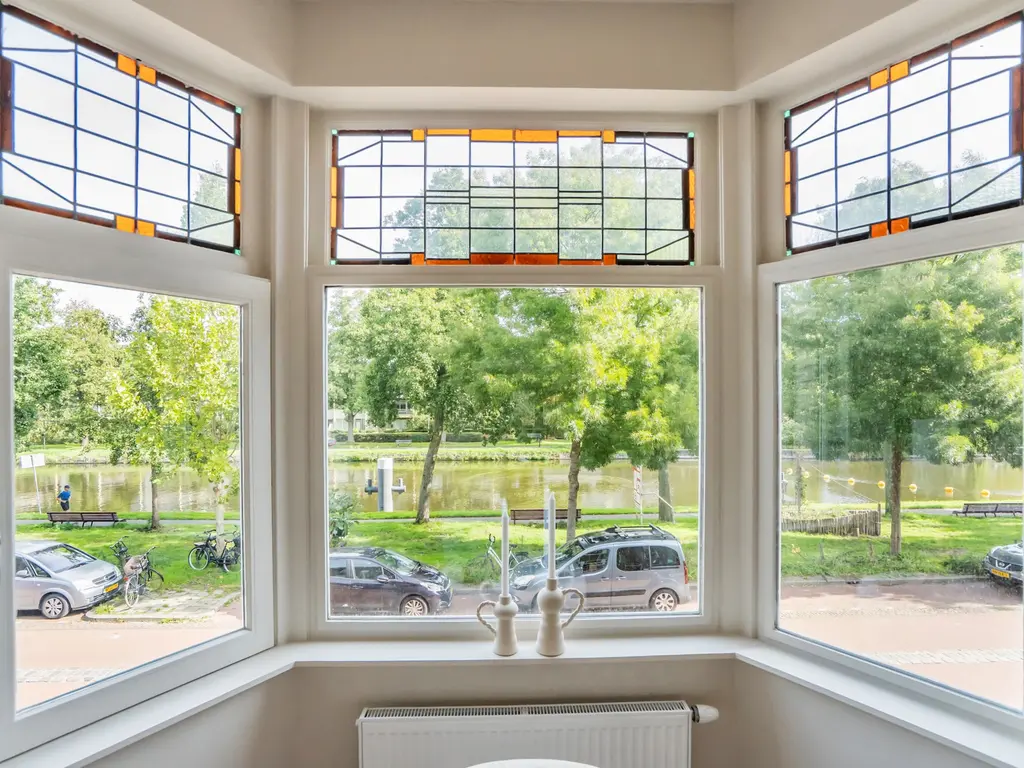 Cromvlietkade 30, Rijswijk