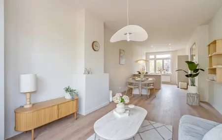 Cromvlietkade 30, RIJSWIJK