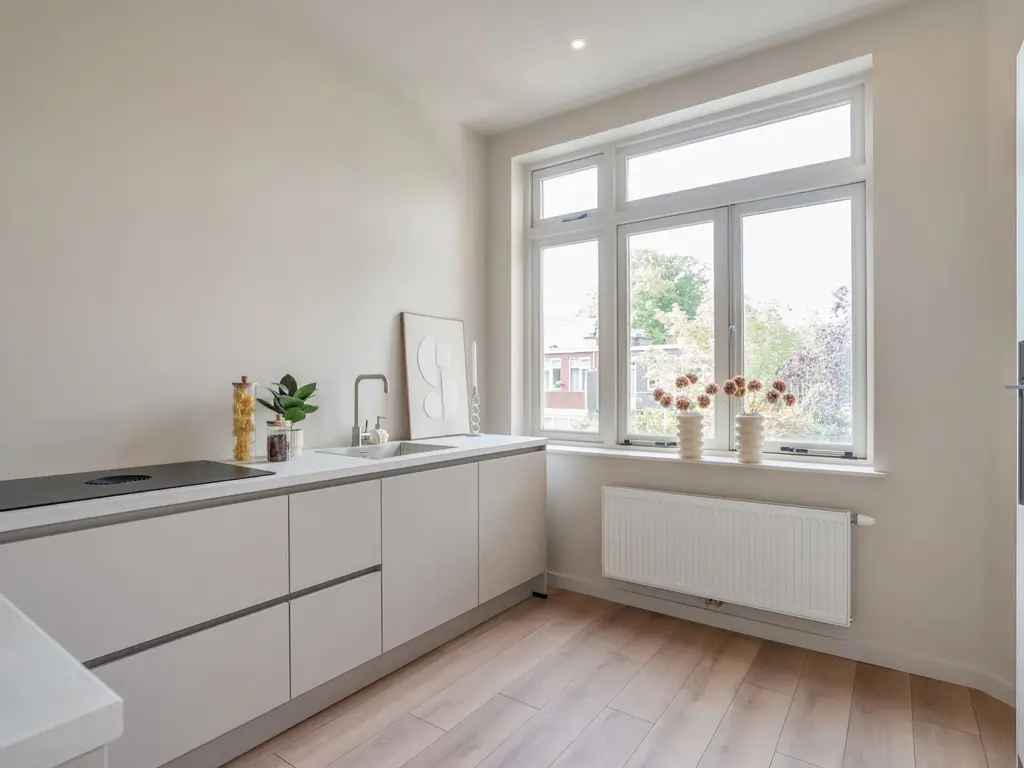 Cromvlietkade 30, Rijswijk
