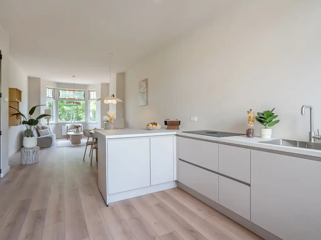 Cromvlietkade 30, Rijswijk