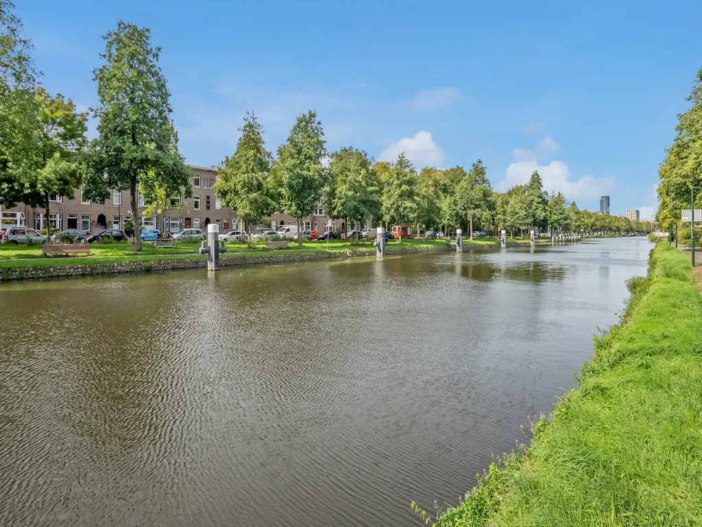 Cromvlietkade 30, Rijswijk