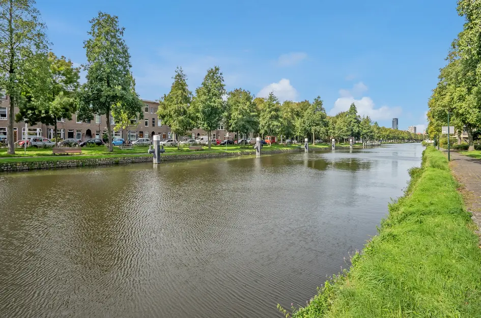 Cromvlietkade 30