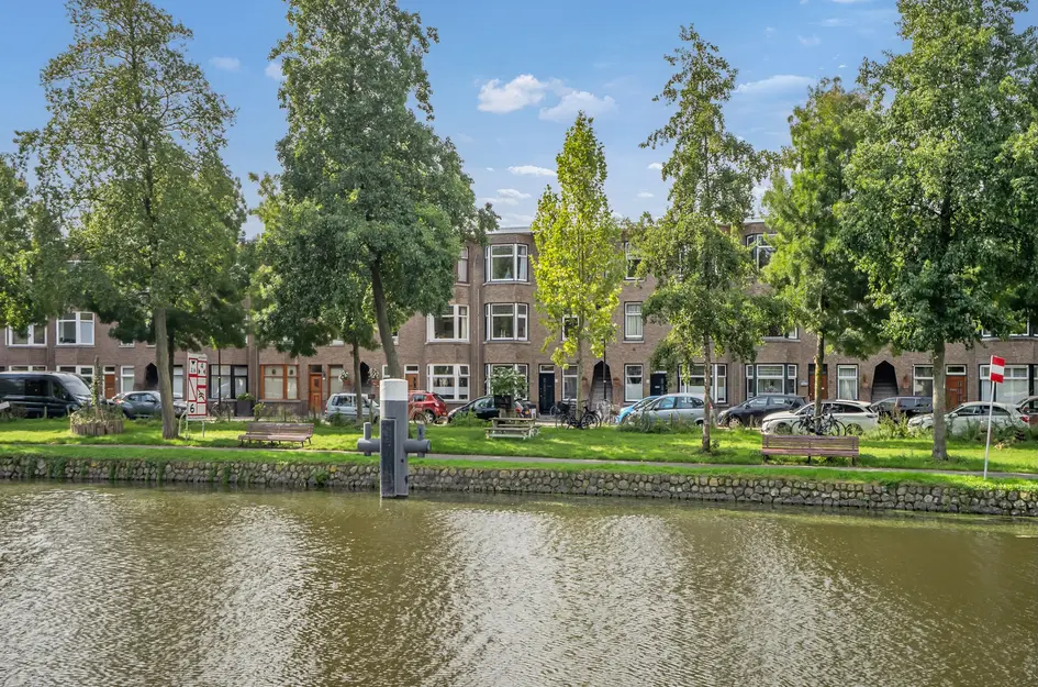 Cromvlietkade 30