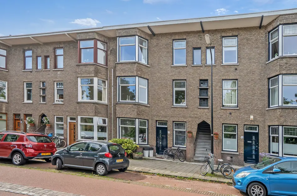 Cromvlietkade 30
