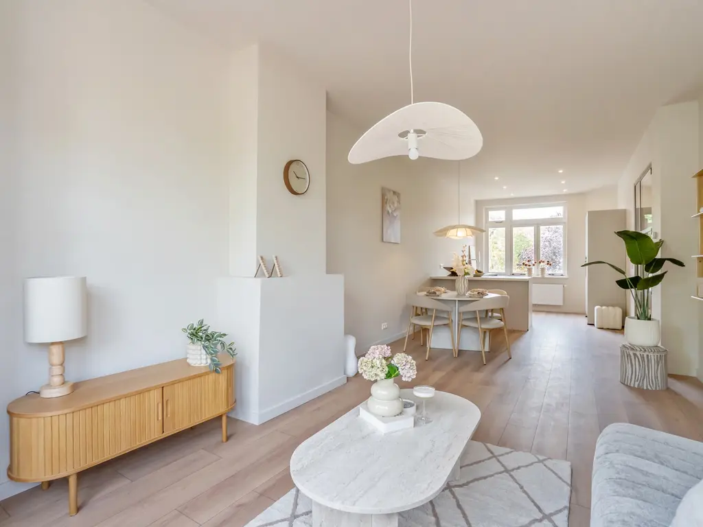 Cromvlietkade 30, Rijswijk