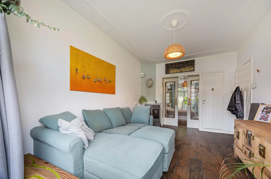 Damasstraat 28