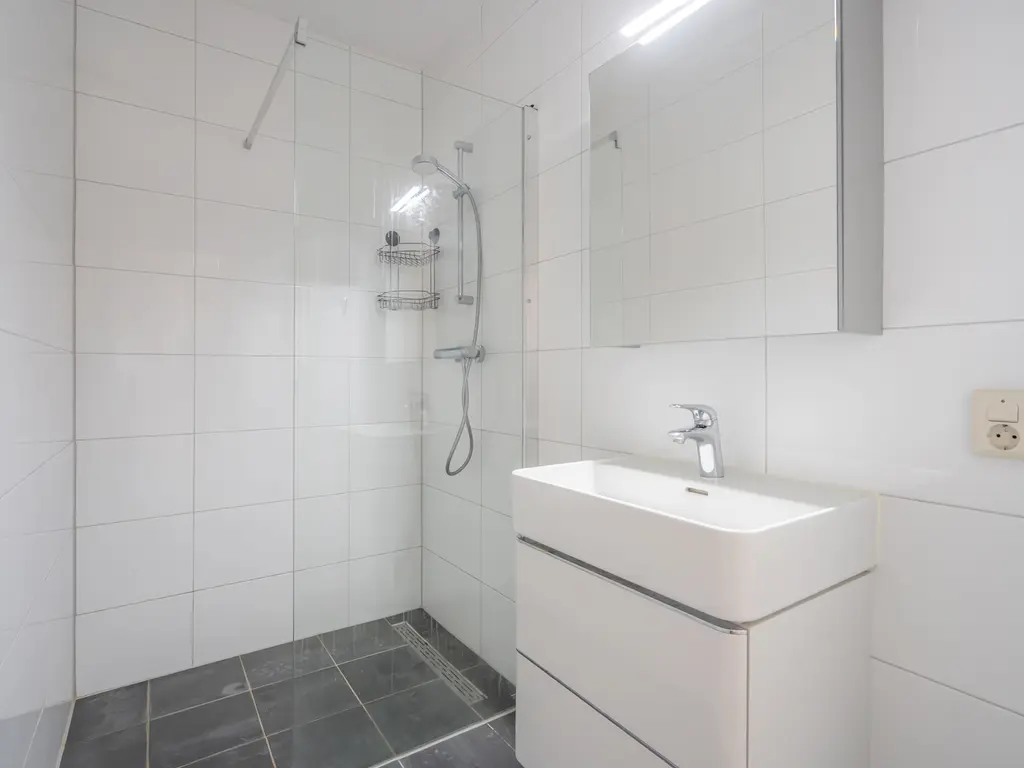Perenstraat 21, 'S-GRAVENHAGE