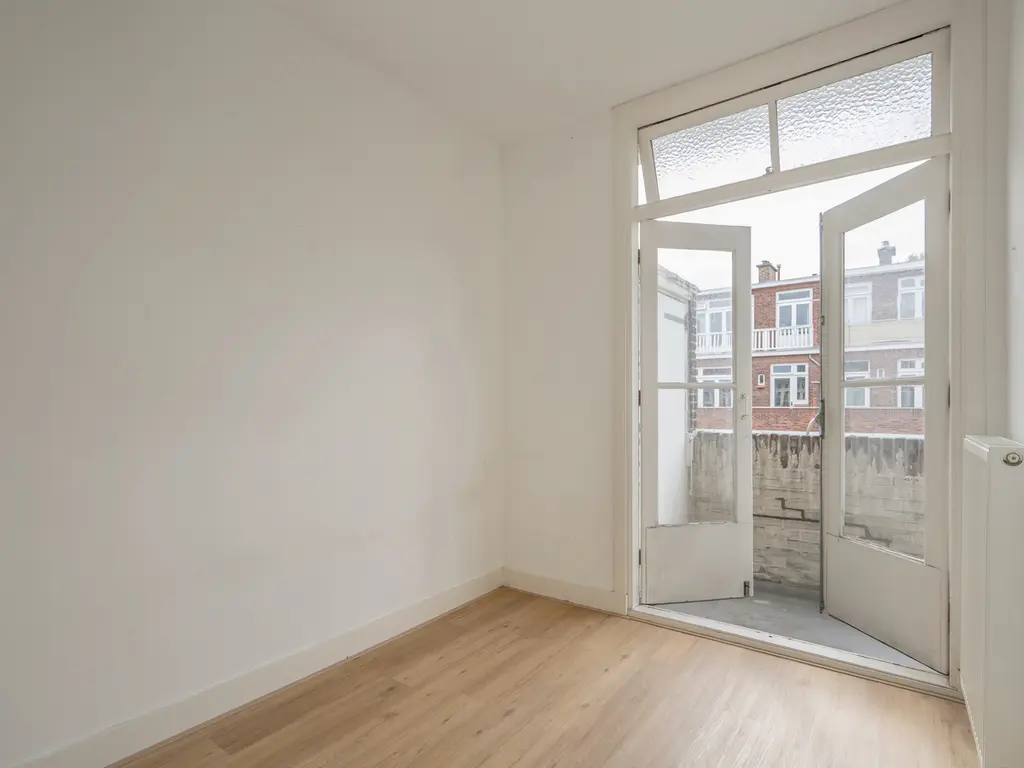 Perenstraat 21, 'S-GRAVENHAGE