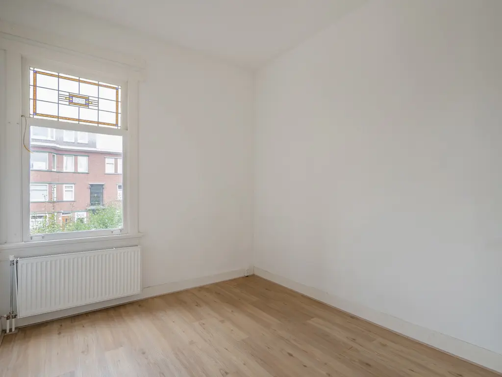 Perenstraat 21, 'S-GRAVENHAGE