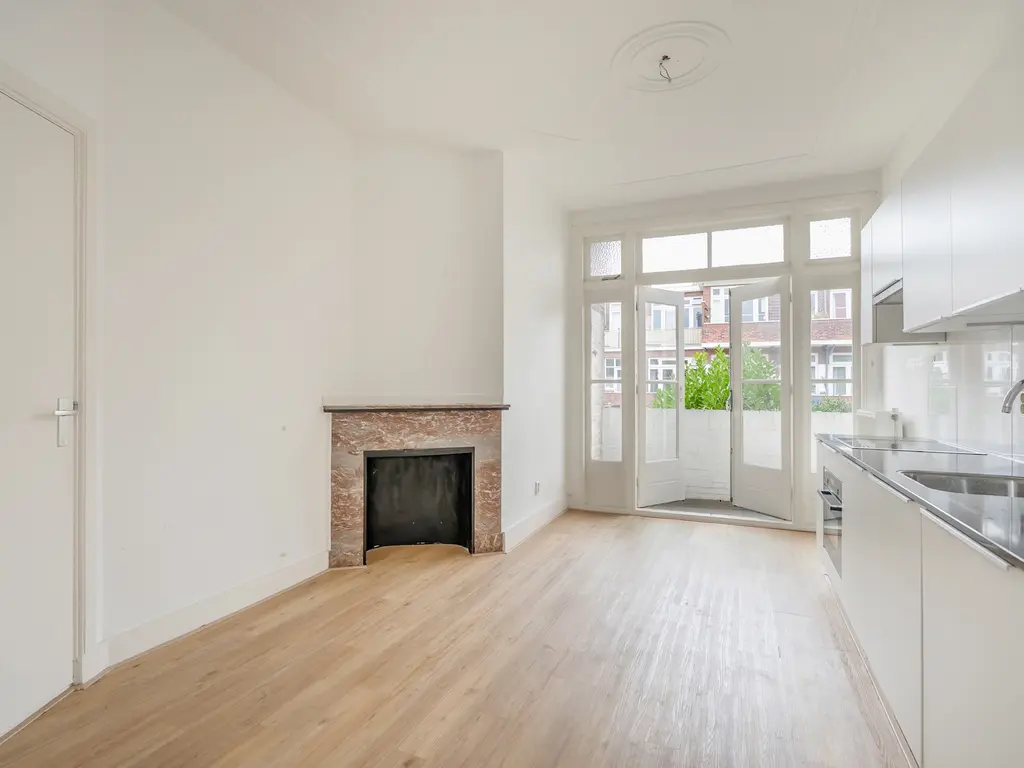 Perenstraat 21, 'S-GRAVENHAGE