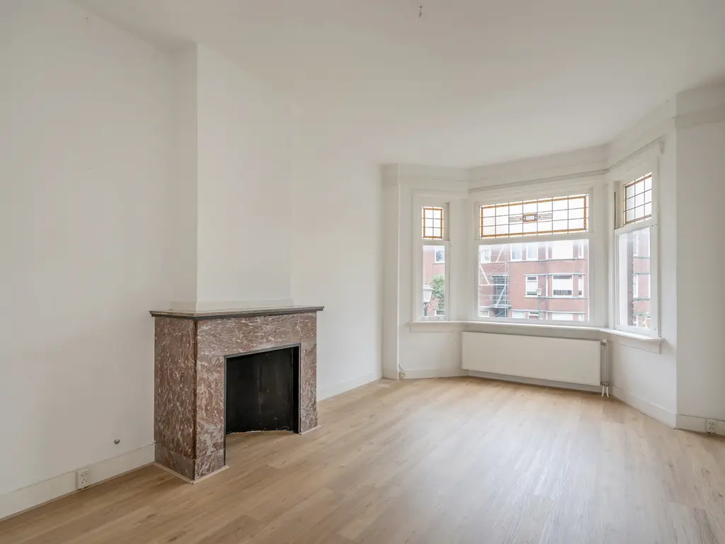 Perenstraat 21, 'S-GRAVENHAGE