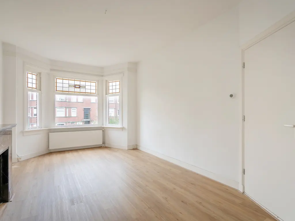 Perenstraat 21, 'S-GRAVENHAGE