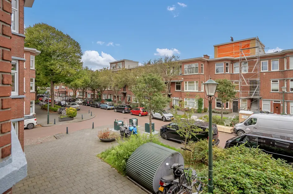Perenstraat 21