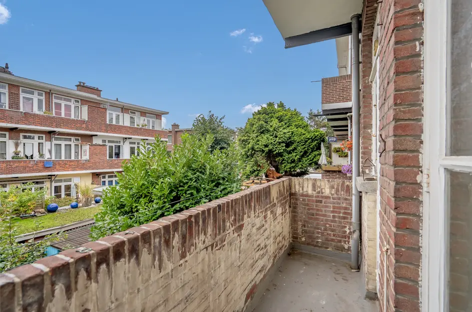 Perenstraat 21