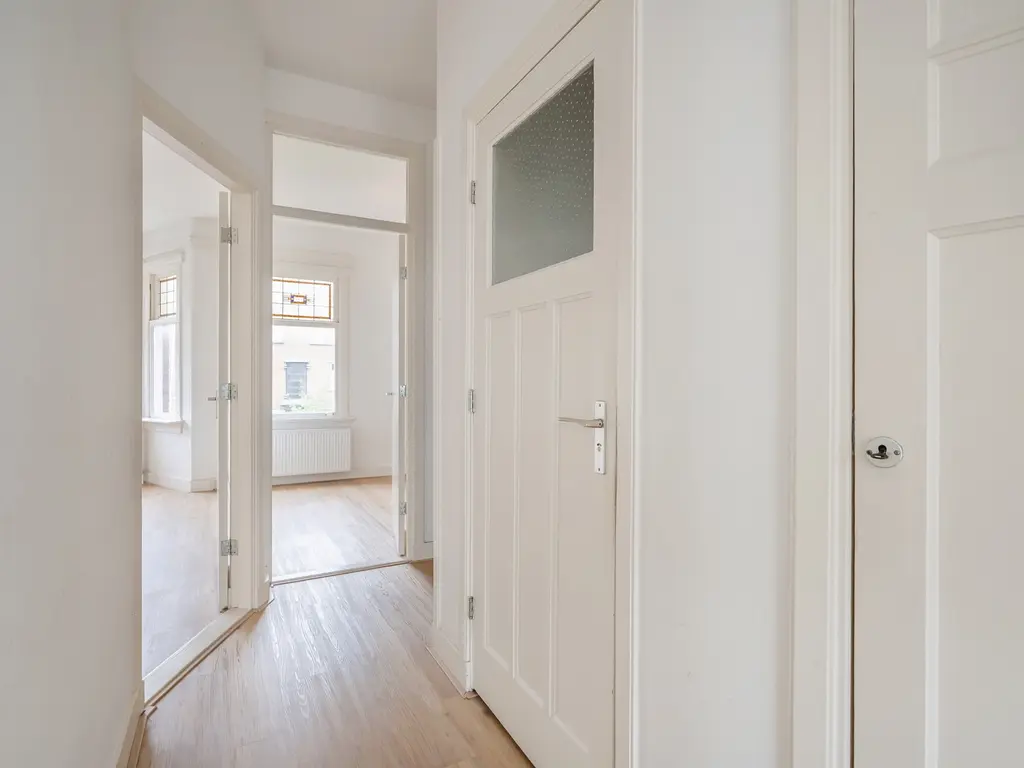 Perenstraat 21, 'S-GRAVENHAGE