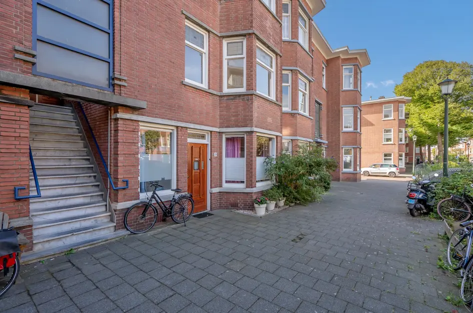 Perenstraat 21