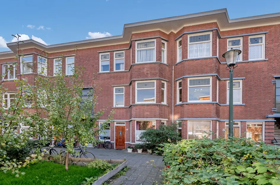 Perenstraat 21