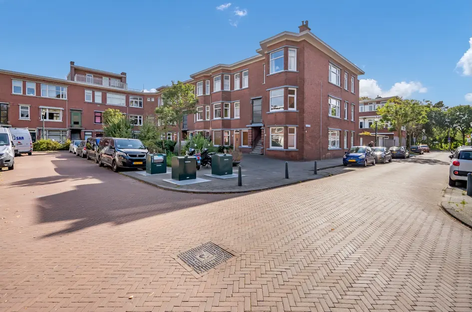 Perenstraat 21