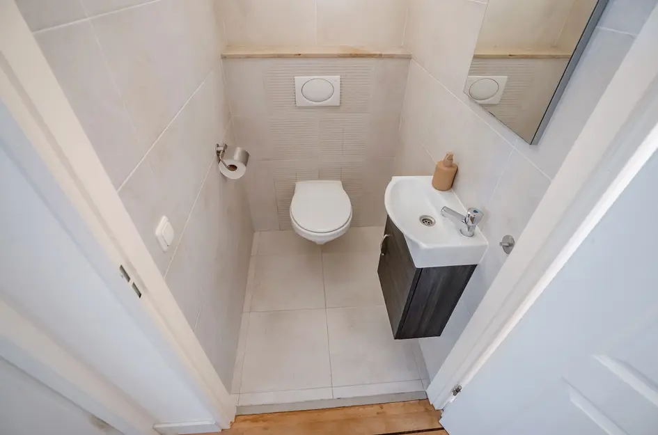 Huis te Landelaan 424F106