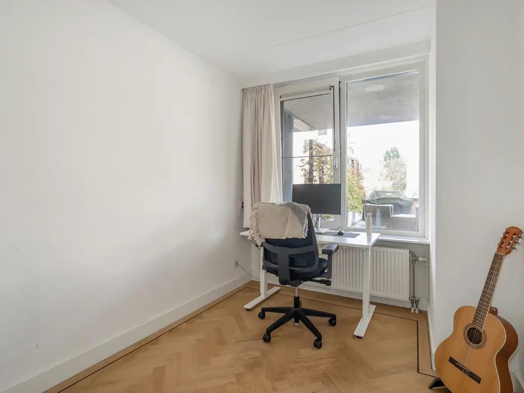 Huis te Landelaan 424F106, Rijswijk