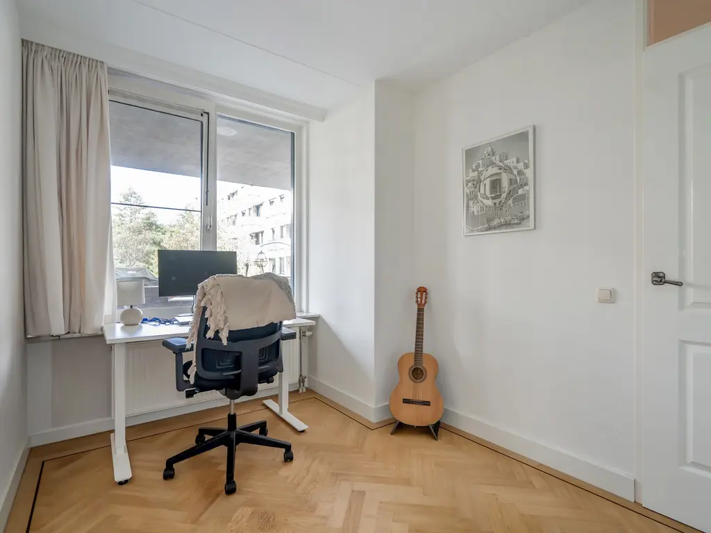 Huis te Landelaan 424F106, Rijswijk