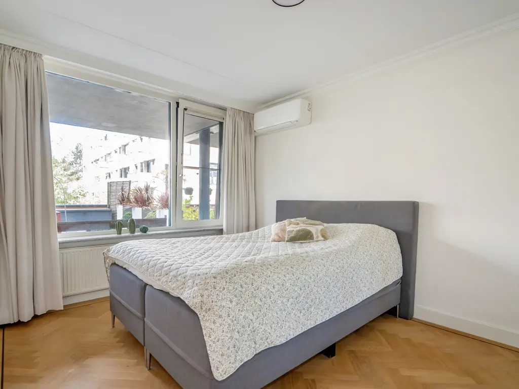 Huis te Landelaan 424F106, Rijswijk
