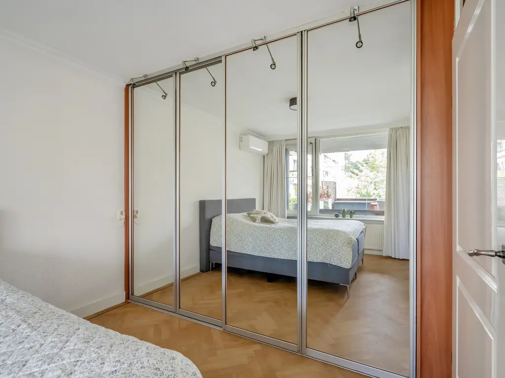 Huis te Landelaan 424F106, Rijswijk