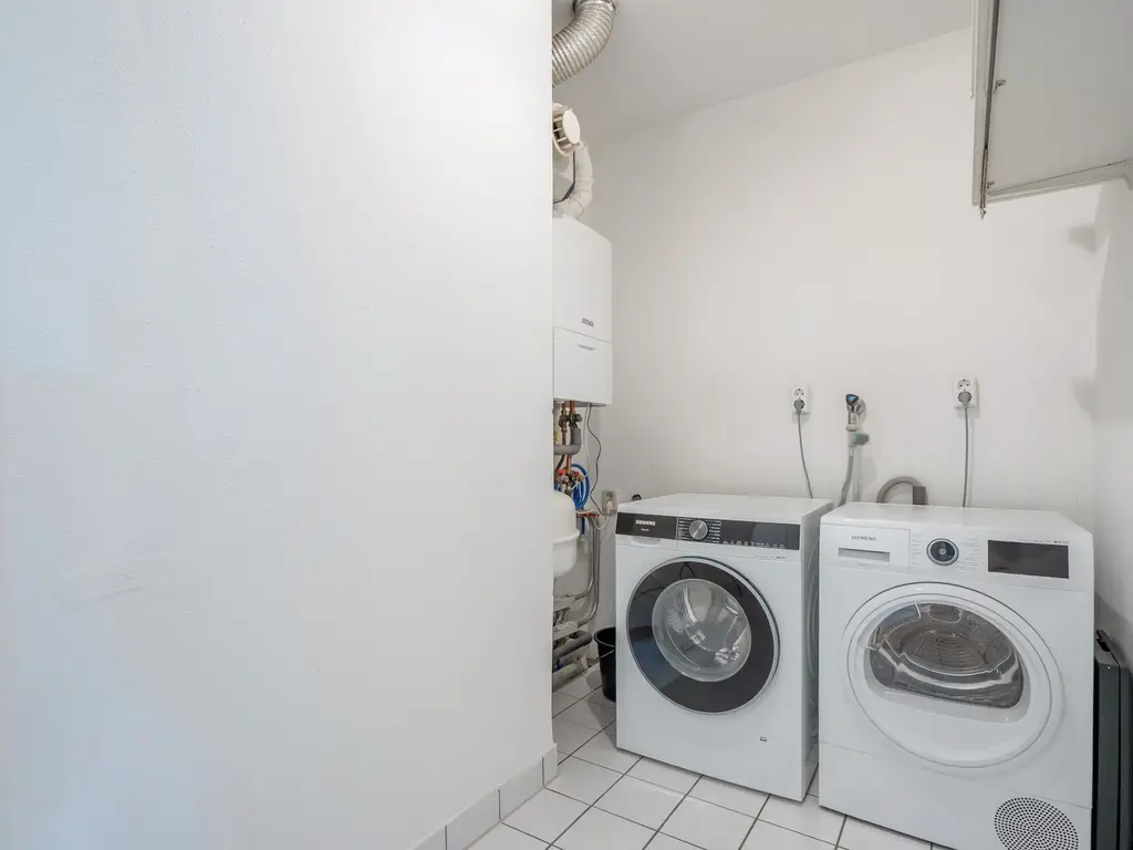 Huis te Landelaan 424F106, Rijswijk