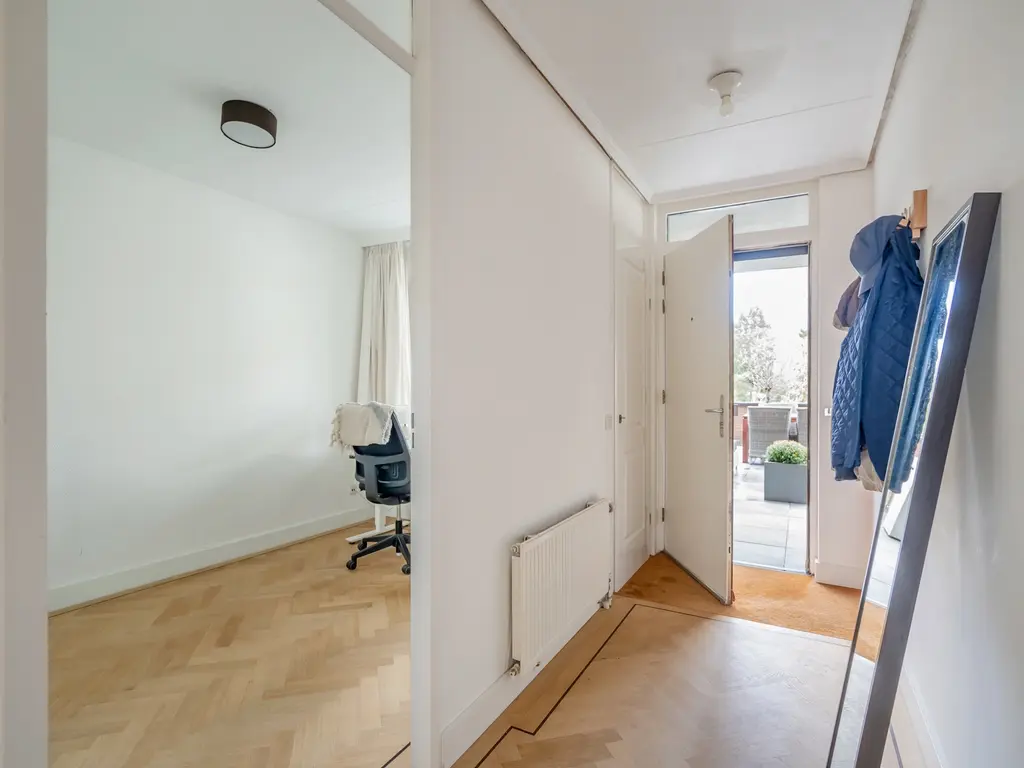 Huis te Landelaan 424F106, Rijswijk