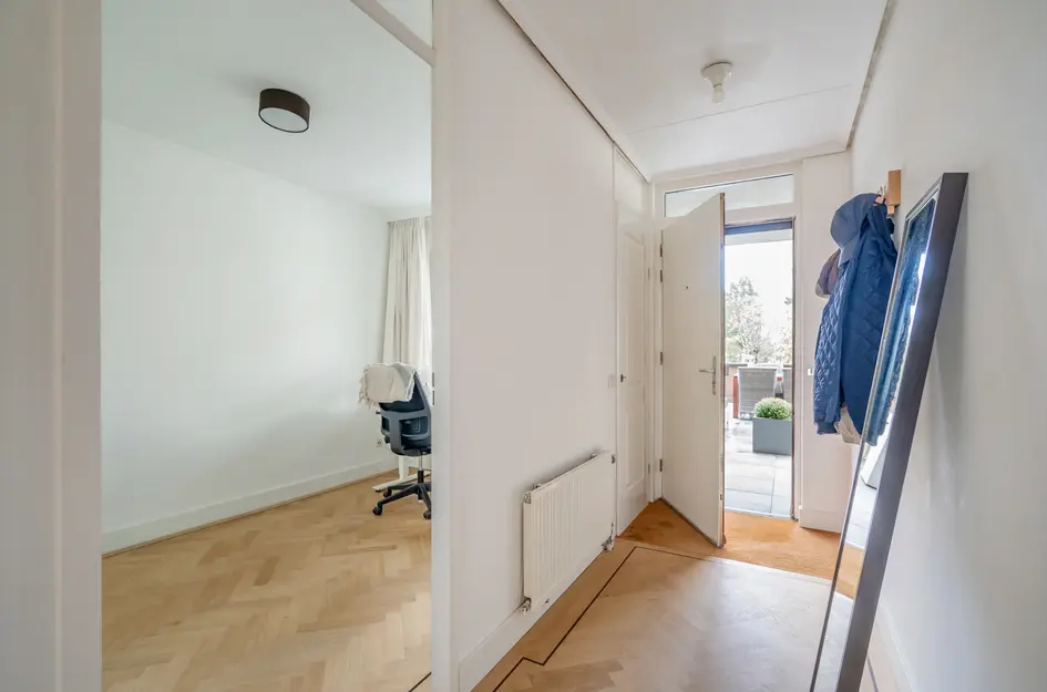 Huis te Landelaan 424F106
