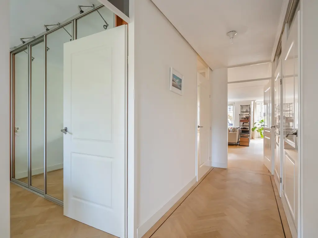 Huis te Landelaan 424F106, Rijswijk